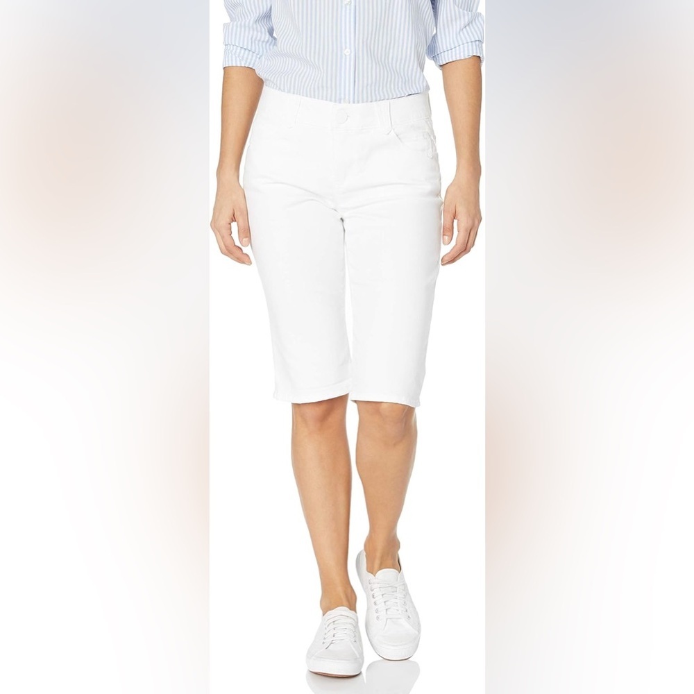 NEW Democracy Ab solution Bermuda Shorts Size 14W